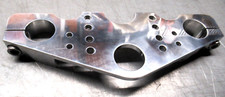 Bmw airhead triple - tree, fork
