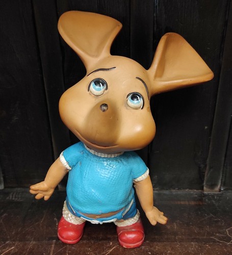 Vintage ultra rare - rare, gigio