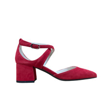Scarpe Nero Giardini Donna