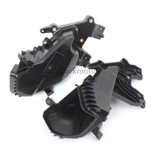 Portaoggetti carena interna