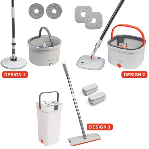 Set scopa secchio - set, e