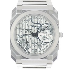 BVLGARI Octo Finissimo Sketch