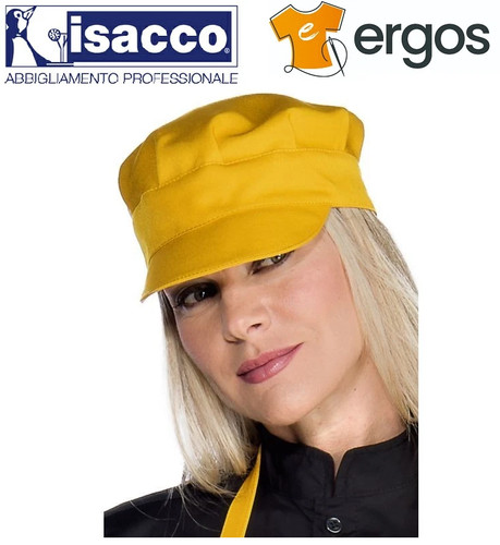 Isacco cappello sam sole - sam,