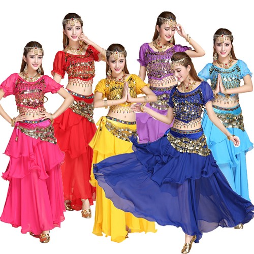 Costume danza del ventre