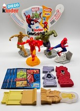 Marvel Avengers Kinder Pasqua