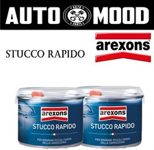AREXONS STUCCO RAPIDO PER