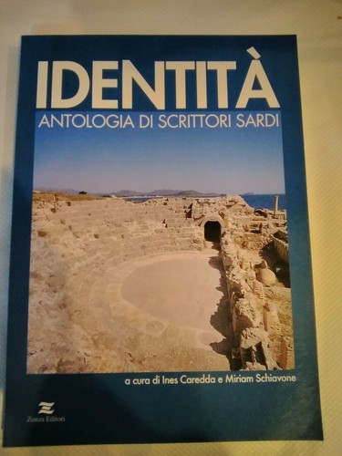 Identità antologia di - identitÀ,
