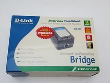 D-Link DHP-100 BDHP100