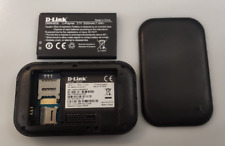 Hotspot Mobile D-Link DWR-932  (4G LTE )