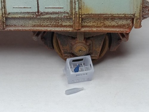 Cassette acqua - cassette,