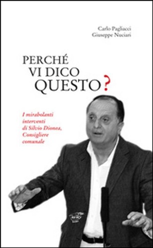 Libri perche dico questo i - vi,