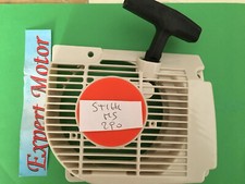 CARTER AVVIAMENTO STARTER