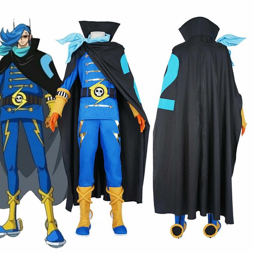Costume uniforme cosplay