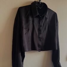 Zara, camicia donna, top shirt