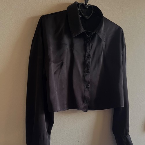 Zara camicia donna - donna,, shirt