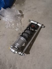 YAMAHA TMAX 530 2018 DX XP 530