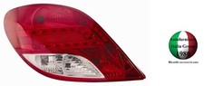 Fanale fanalino stop - fanale,