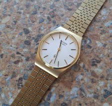 Orologio elegante vintage