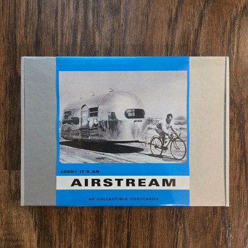 Look airstream 40 - "look,