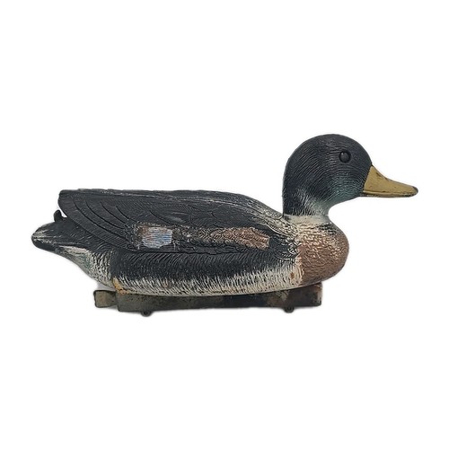 Vintage flambeau mallard - flambeau,