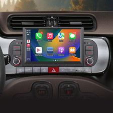 Autoradio Fiat Panda 2013-2020