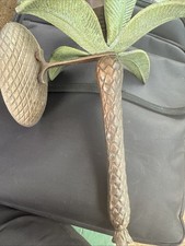 Brash antico vintage metallo