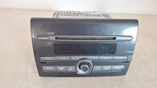 AUTORADIO FIAT BRAVO (198) (2007 2015) CON CODE COD.735515909