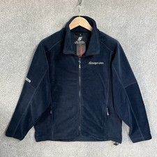 Giacca Snap On Pile 2XL Uomo