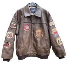 Giacca da volo vintage Avirex