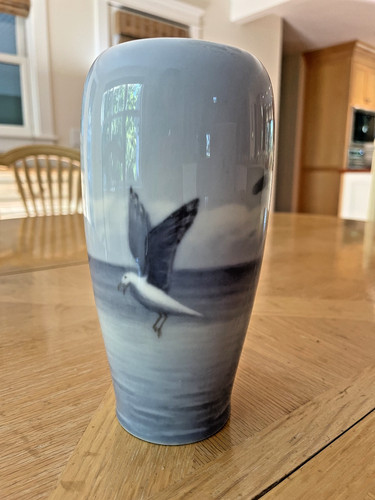 Antico vaso royal copenhagen - antico,