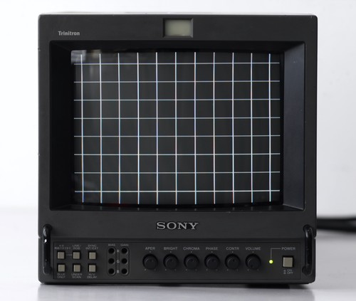 Sony pvm 9041qm - sony, pvm-9041qm