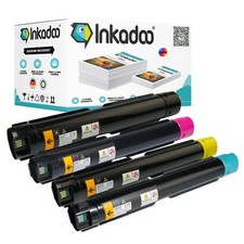 Toner Compatibile Con Xerox