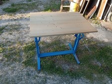 tavolo pieghevole Camper