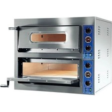 Ggf Forno per Pizza con Due