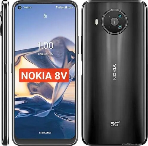 Smartphone android nokia v - android,