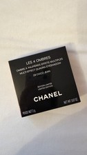 CHANEL Les 4 Ombres Ombretto