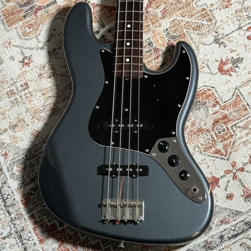 Basso jazz fender japan - fender,