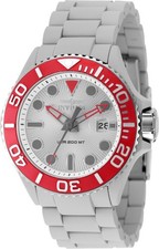 Invicta Men's Grand Diver 46mm