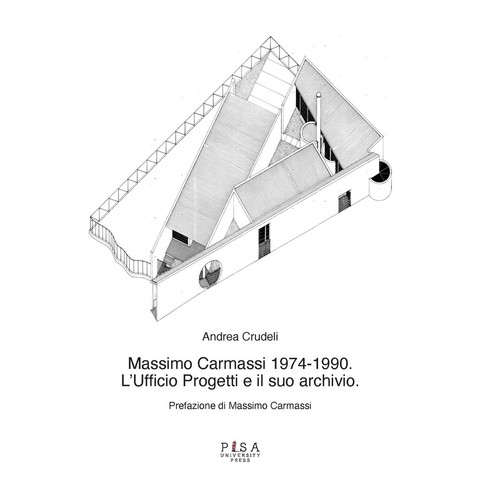 Massimo carmassi 1974 - massimo,