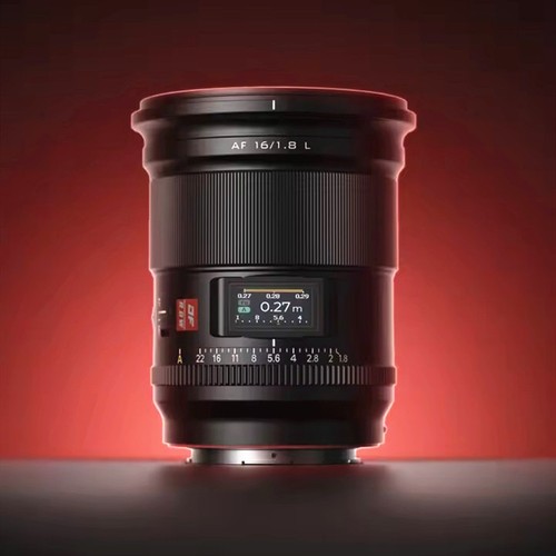 Viltrox f1 8 - viltrox, f1.8