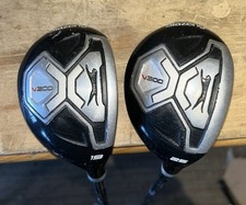 Slazenger V300 Hybrid Woods