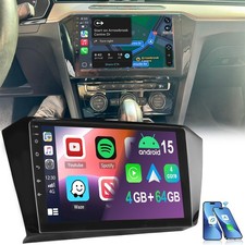 Per Volkswagen Passat B8