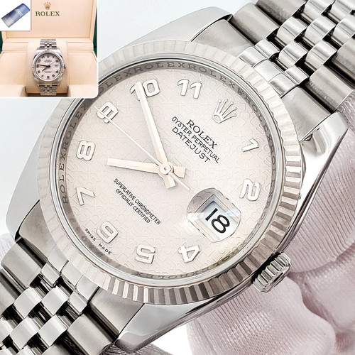 Orologio rolex datejust 116234 - orologio,