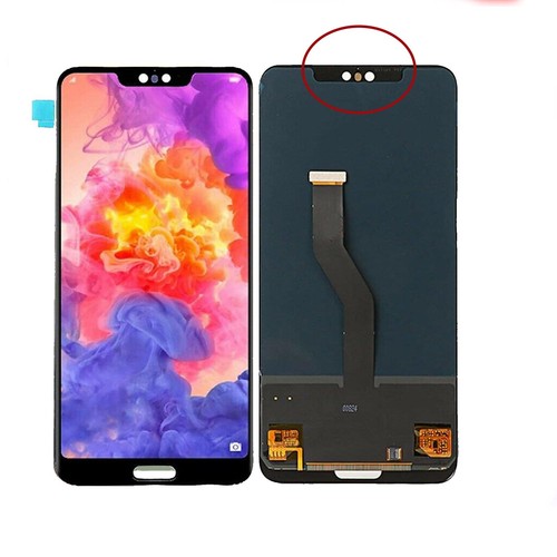 Display lcd touch huawei p20 - lcd,