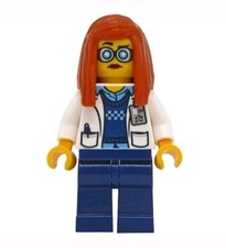 NUOVO LEGO® Ultra Agents