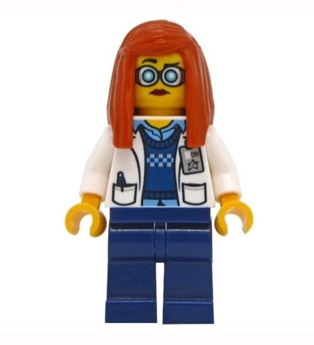 Nuovo lego ultra agents - lego®,