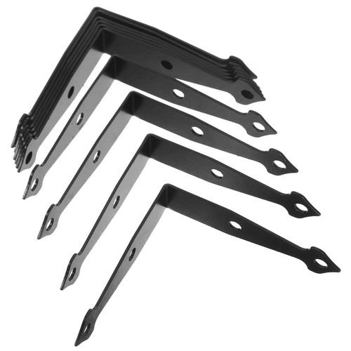 Pcs staffe angolari - ,