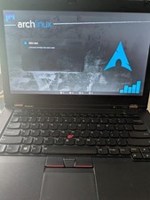 Thinkpad T430s | 256GB SSD |