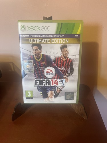 Fifa14 xbox360 ita - -,