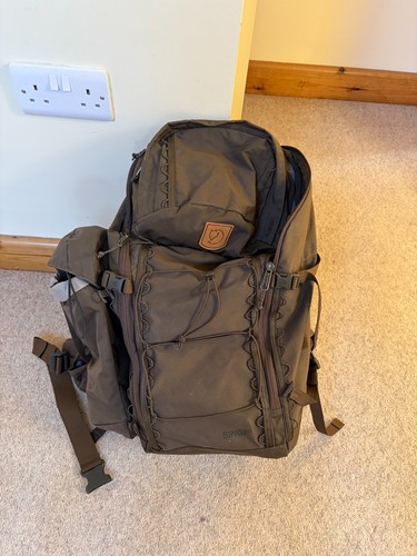 Zaino fjallraven singi in - zaino,